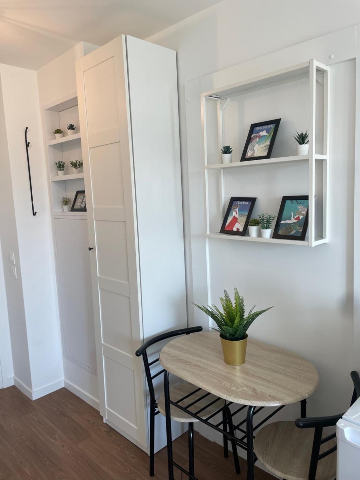 Appartement Avec Jardin Pres De Disneyland 세리스 외부 사진